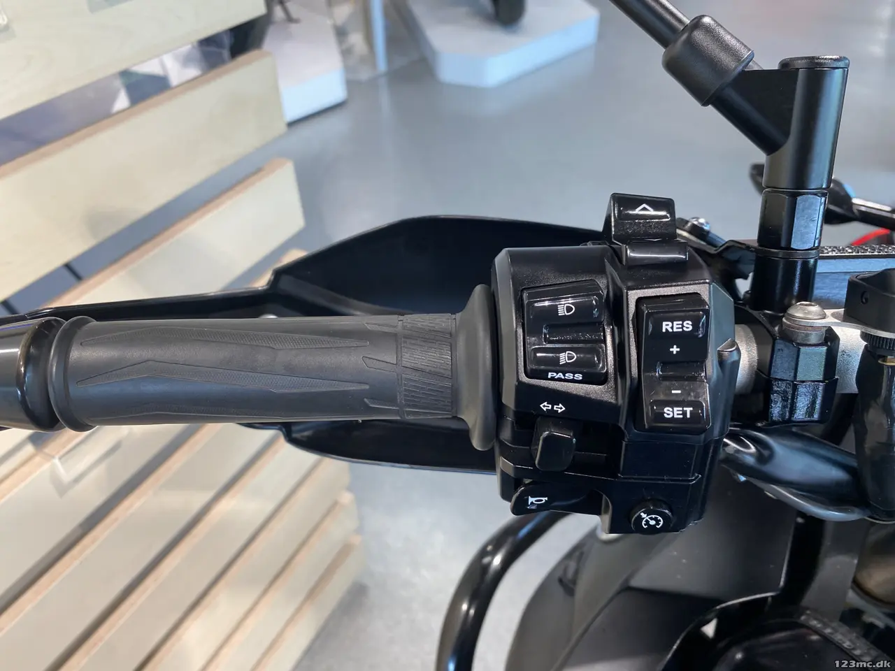 Billede 6 - Yamaha XT 1200 Z