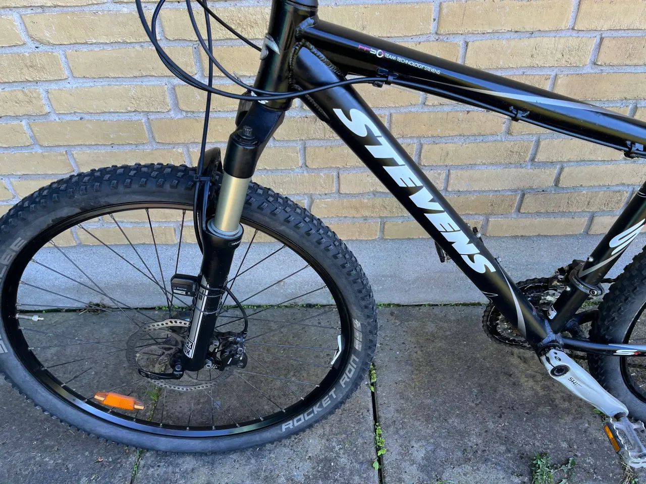 Billede 7 - Mountainbike Stevens