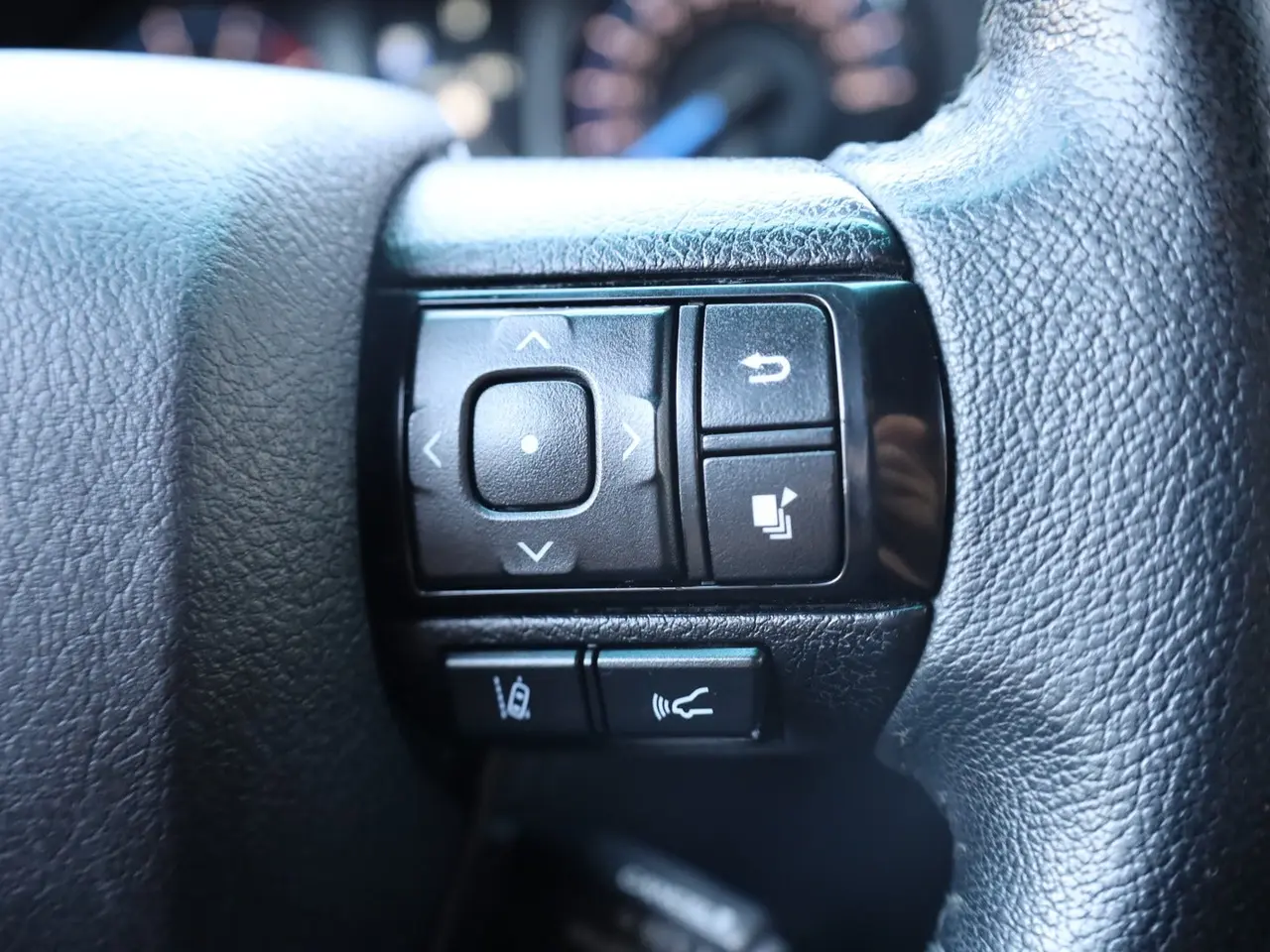 Billede 8 - Toyota HiLux 2,8 D T4 Invincible Db.Kab aut.