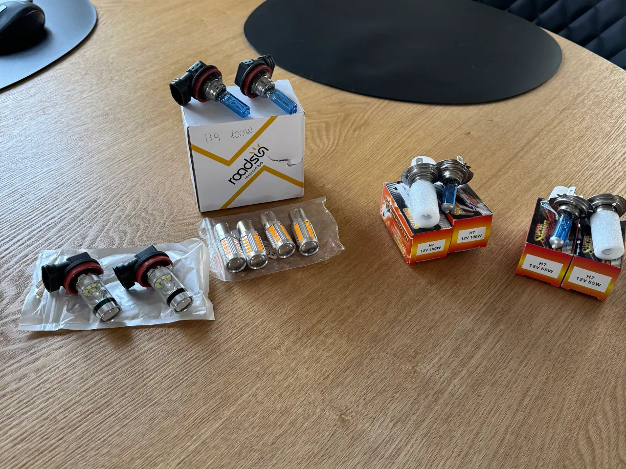 Billede 1 - Led pære