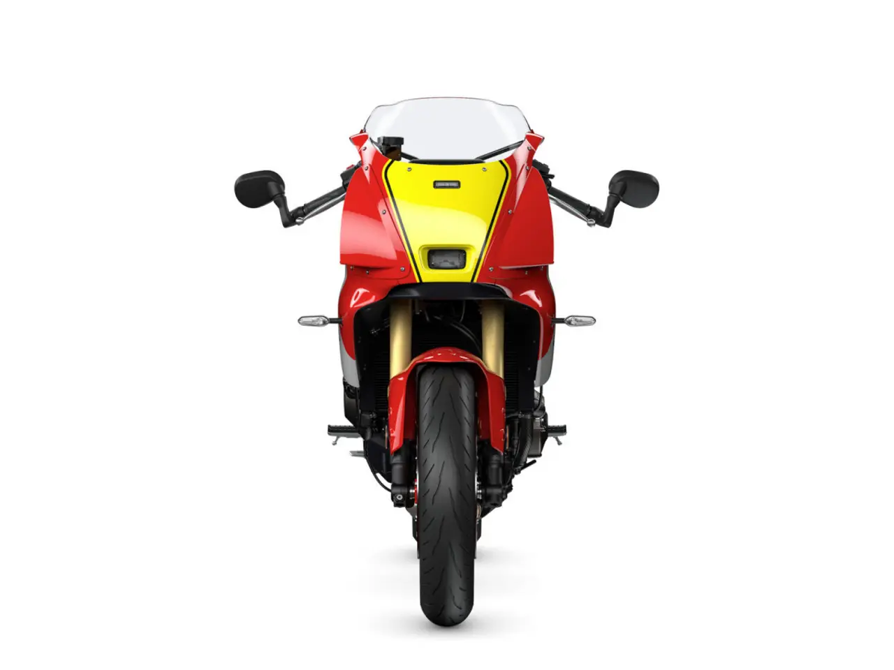 Billede 5 - Yamaha XSR 900 GP
