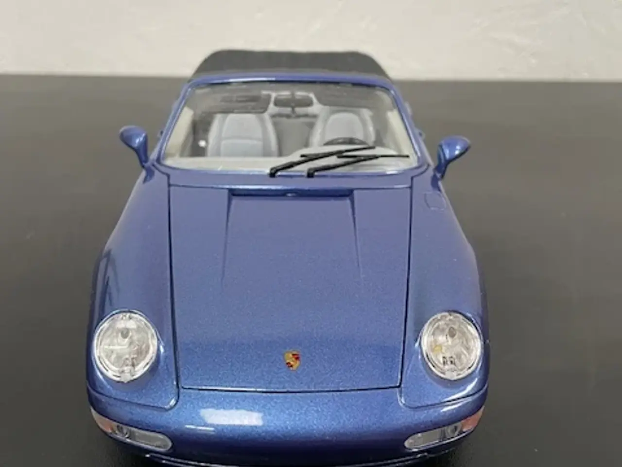 Billede 1 - Porsche