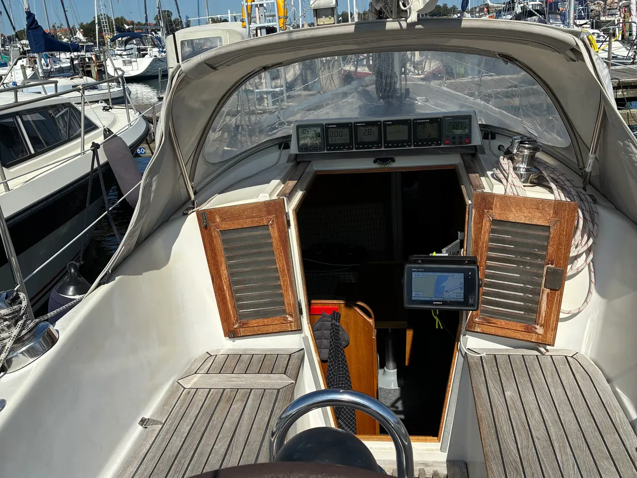 Billede 8 - B 31 mk2