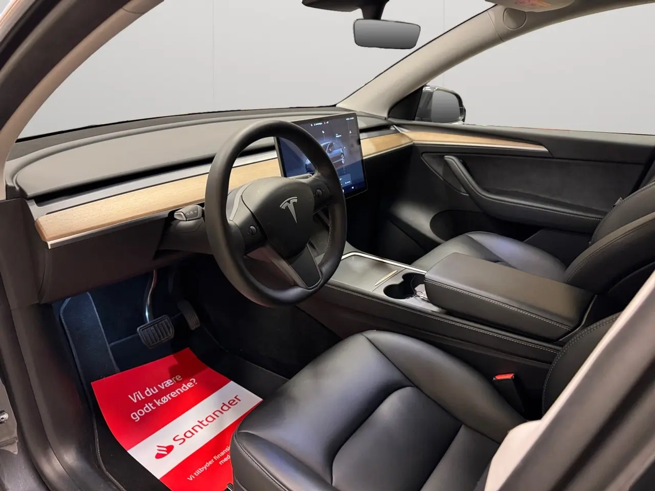 Billede 5 - Tesla Model Y RWD