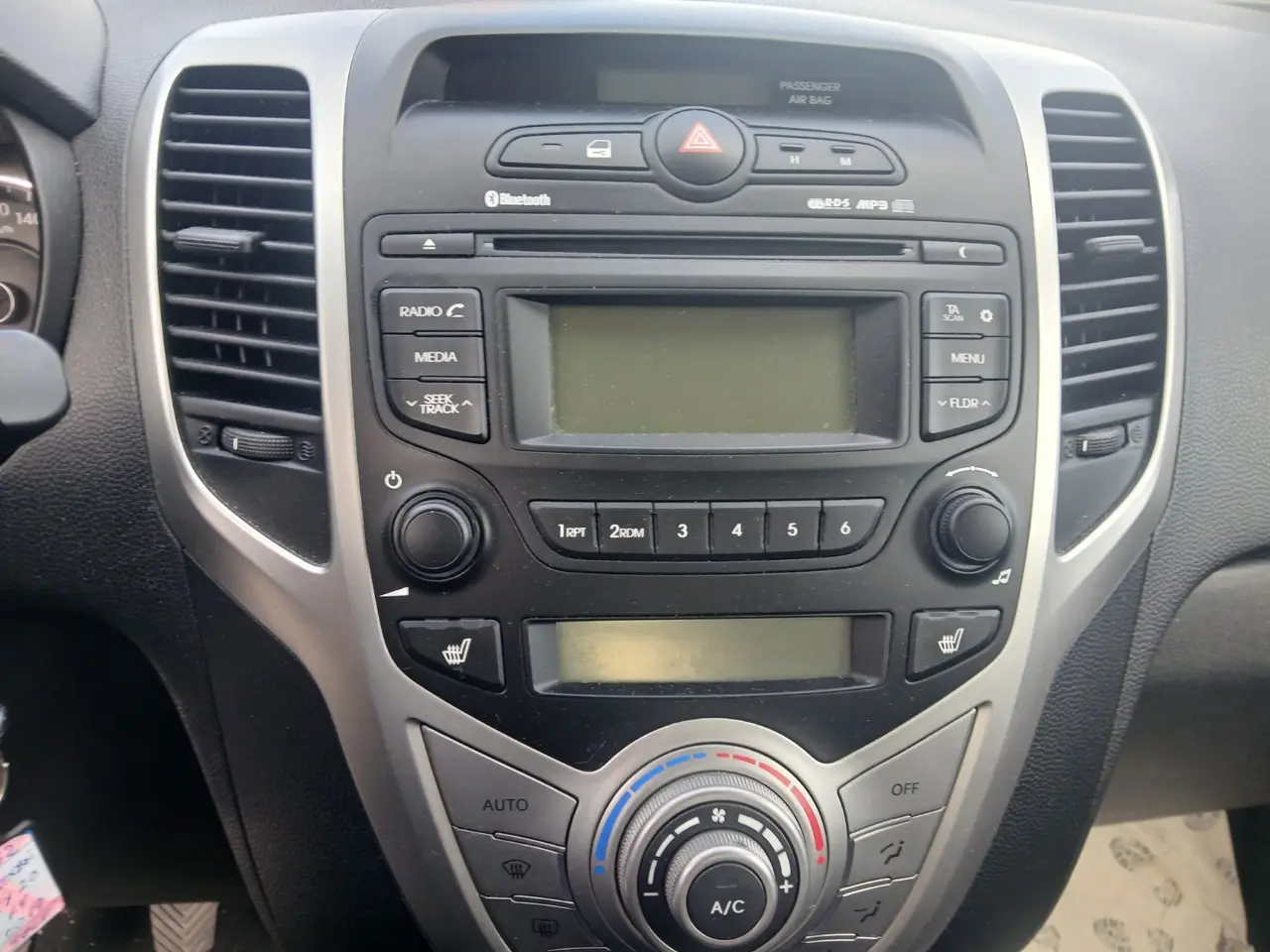 Billede 10 - Hyundai ix20 1,4 Trend