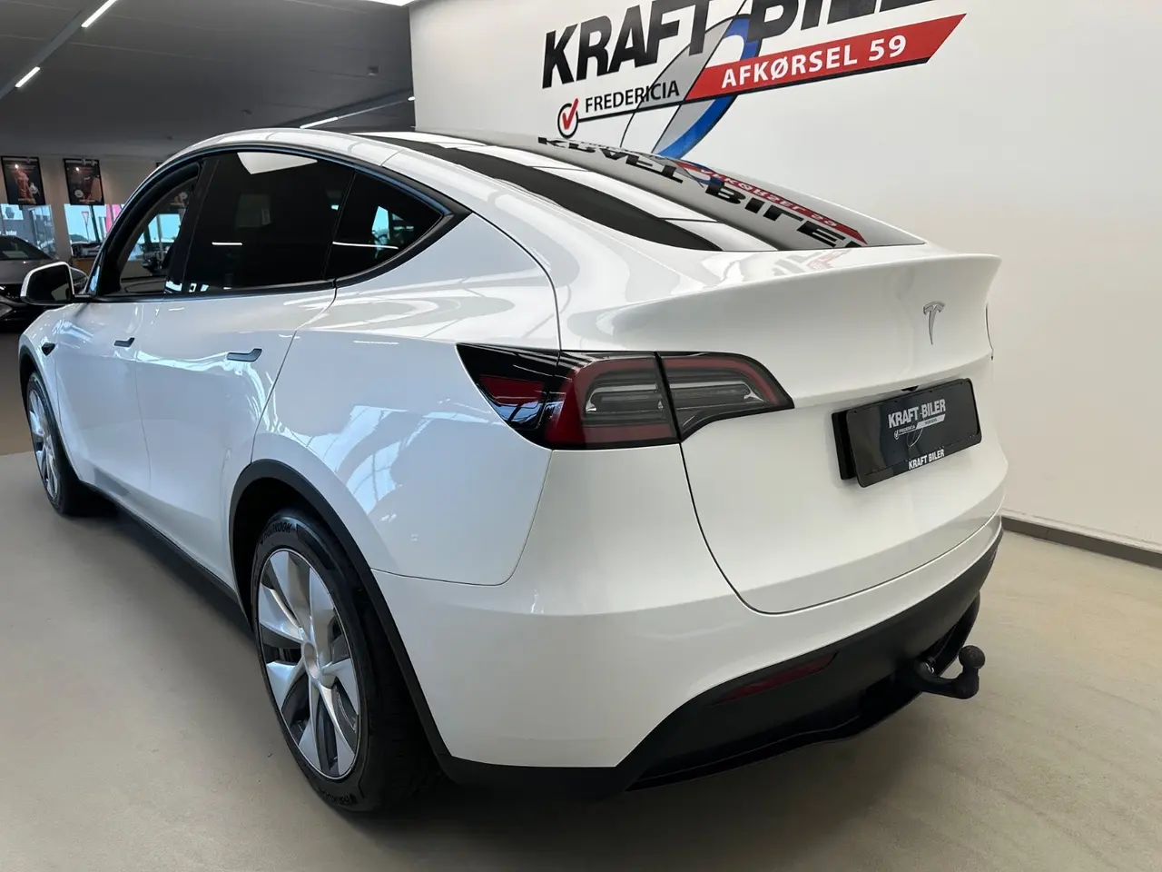Billede 3 - Tesla Model Y RWD