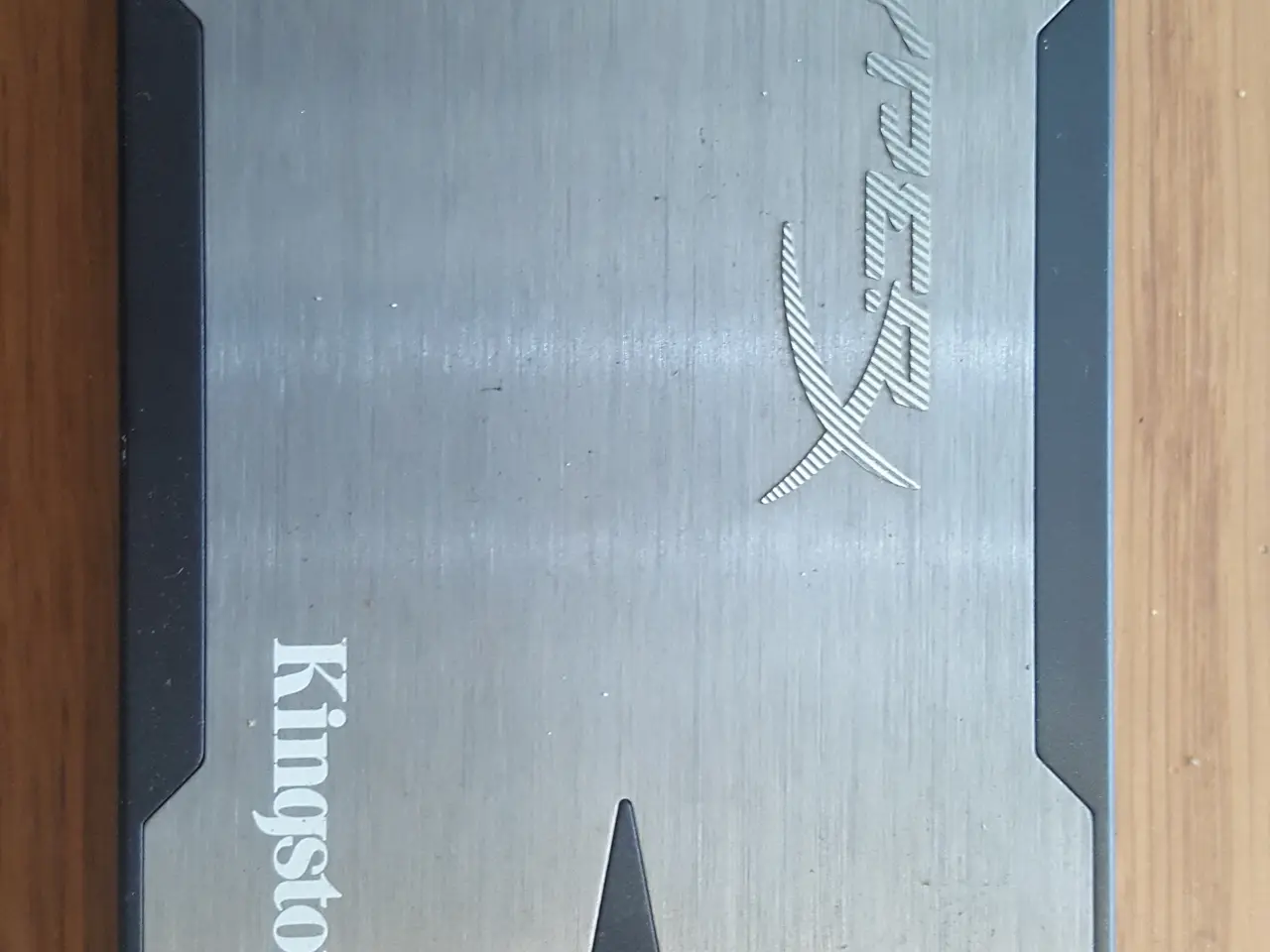 Billede 1 - kingston hyperX 240GB 