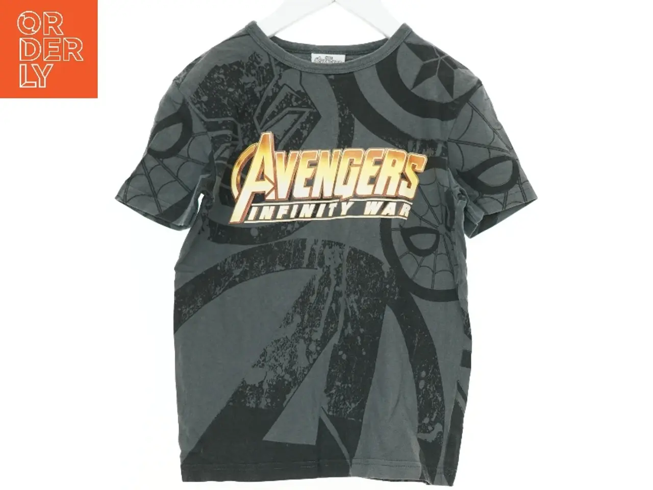 Billede 1 - T-Shirt fra Next (str. 116 cm)