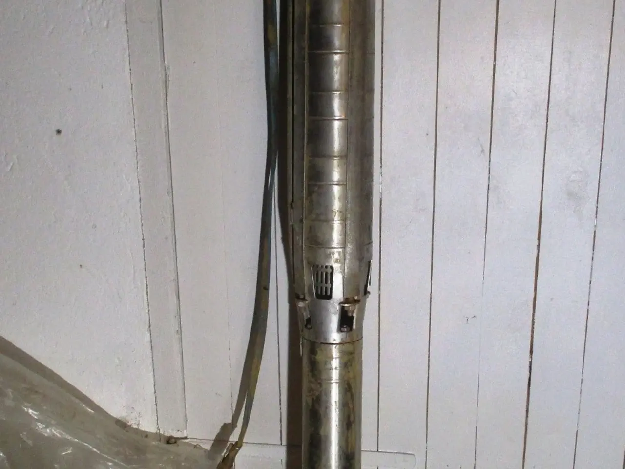Billede 1 - Grundfos SP 27-5 dykpumpe