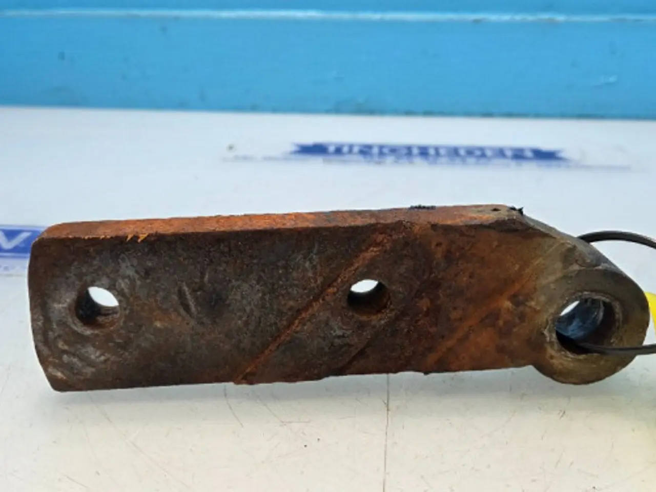 Billede 5 - Dronningborg D7500 Lever 28230227