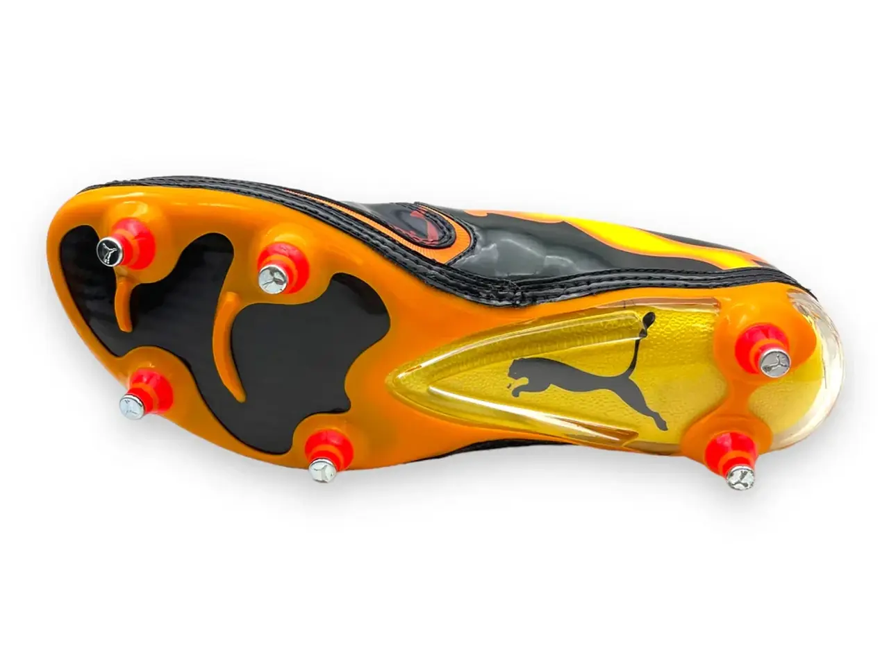 Billede 2 - Nye Puma Tricks SG str. 37. Nypris 799 kr.