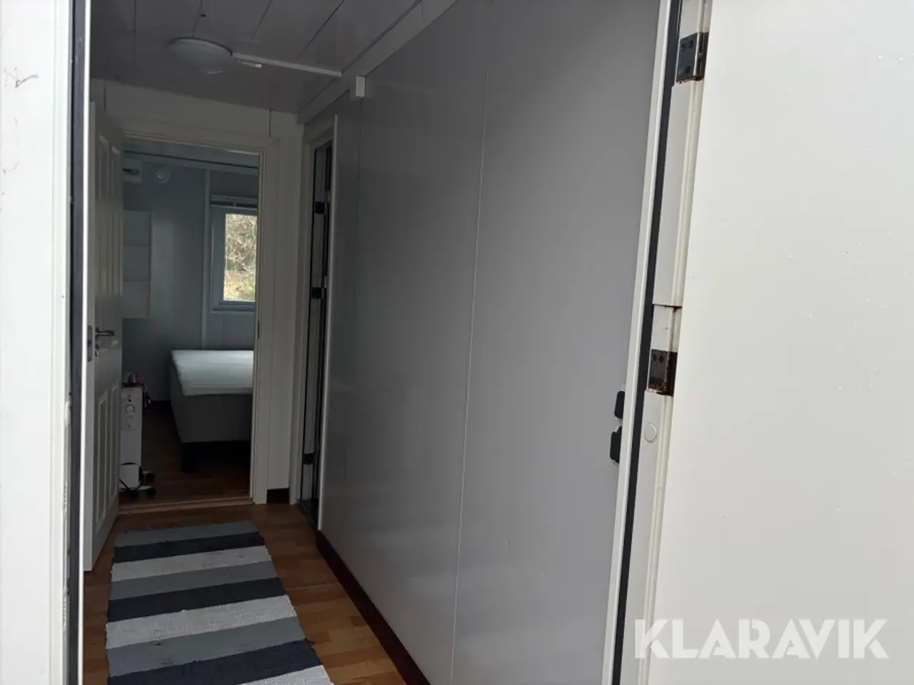 Billede 3 - Modul med toilet og bad - 2 personers