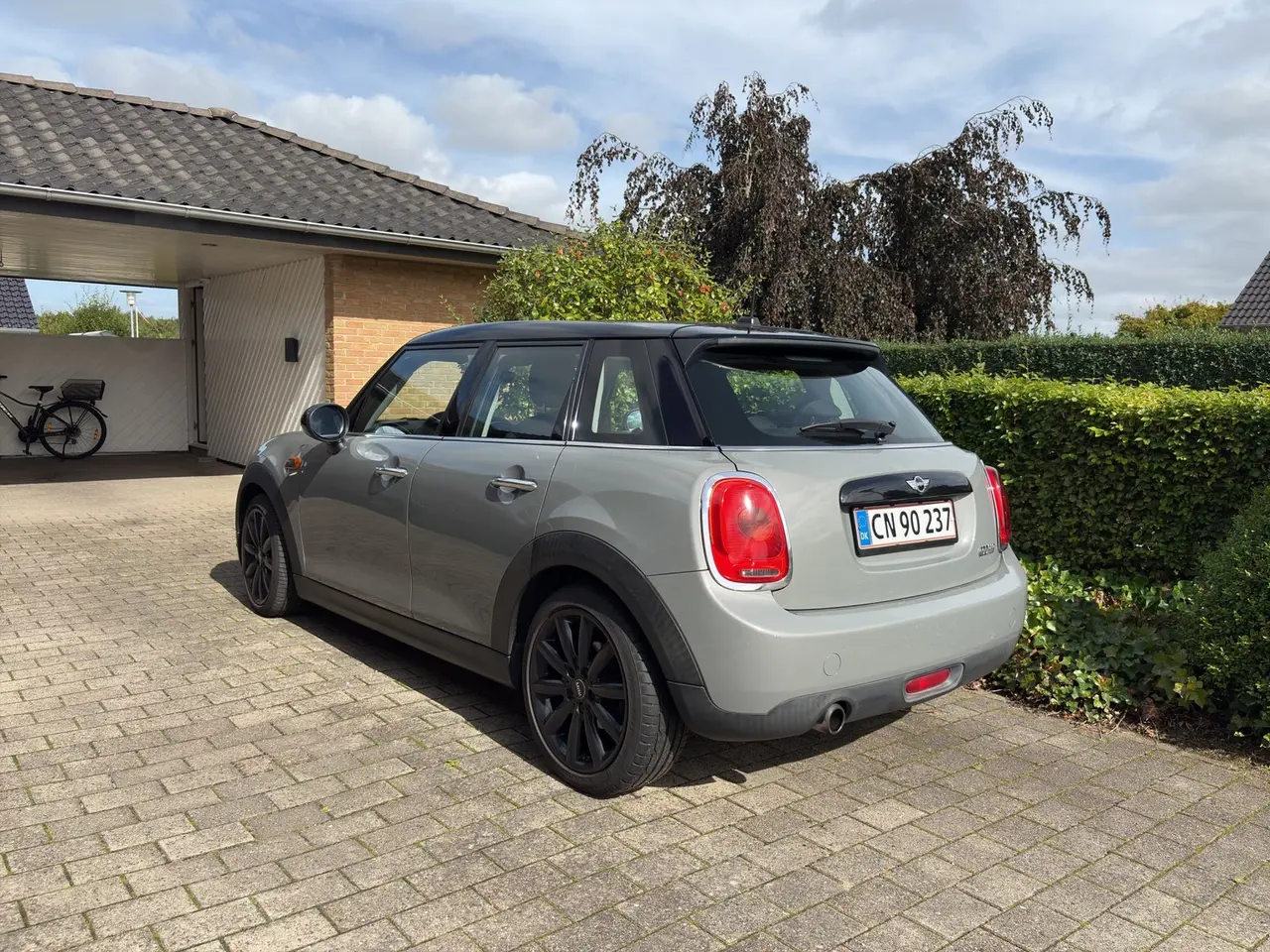 Billede 7 - MINI Cooper 1,5 