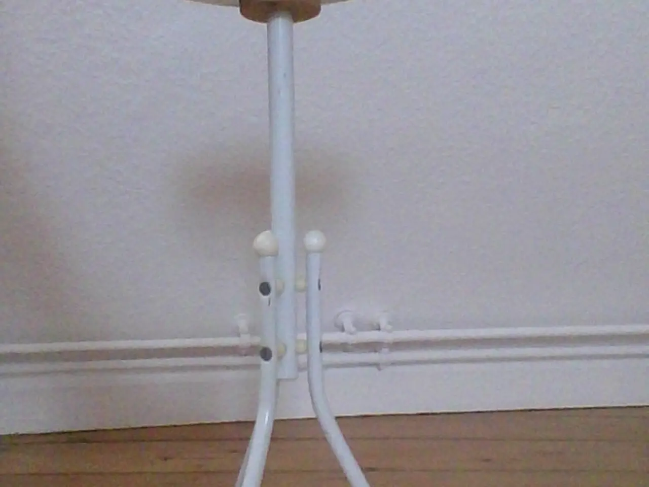 Billede 2 - Bord med marmorplade
