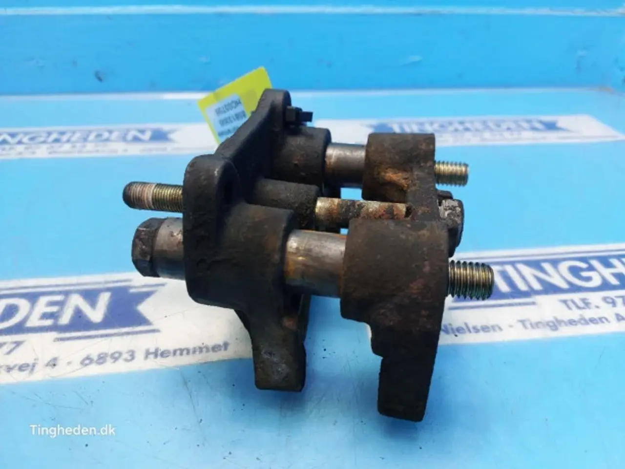 Billede 7 - New Holland LB110 Parkbremse 85813300
