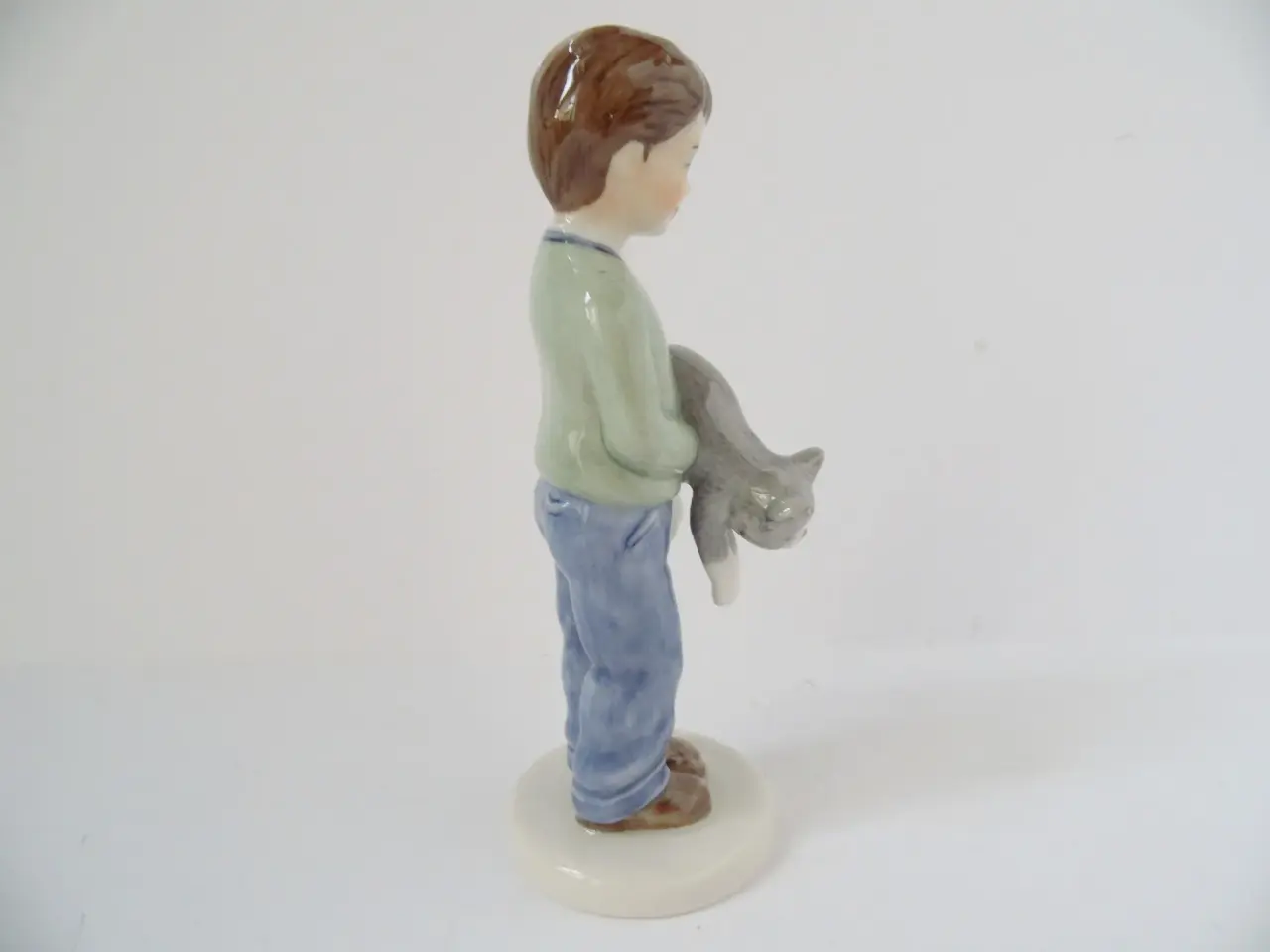 Billede 3 - Royal Copenhagen årsfigur 2001