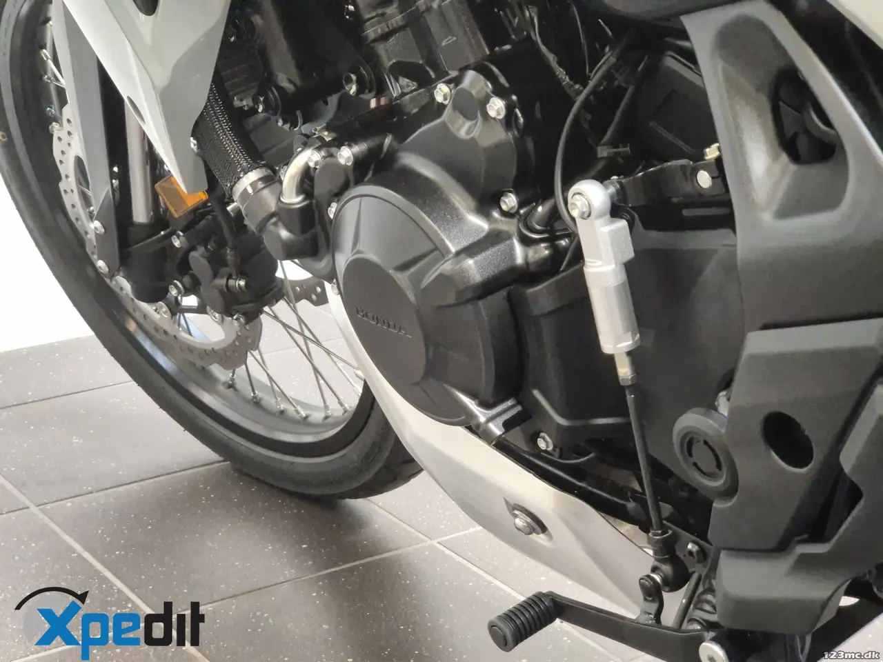 Billede 15 - Honda XL 750 Transalp E-Clutch