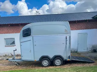Velholdt Böckmann Champion Esprit hestetrailer