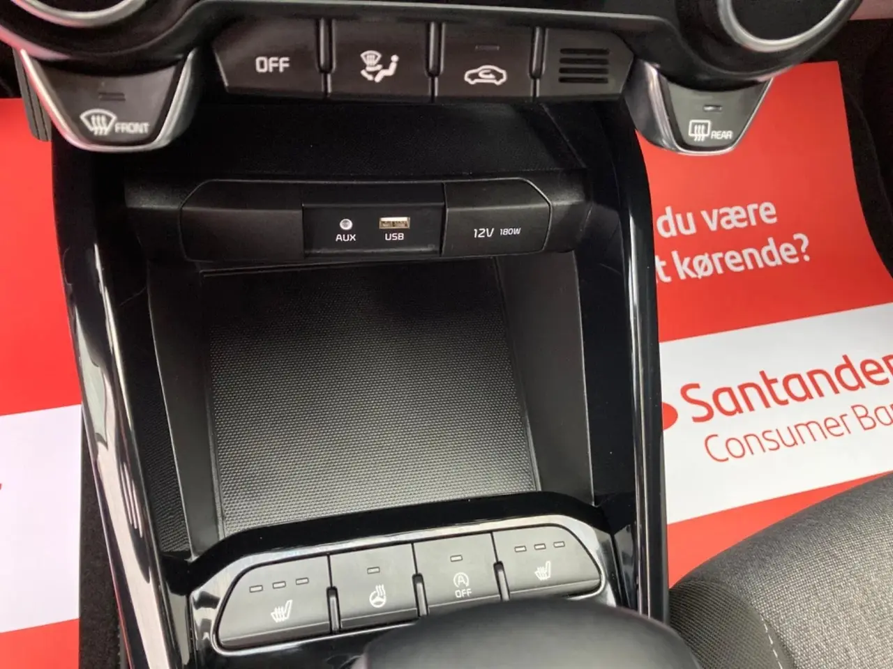 Billede 20 - Kia Stonic 1,0 T-GDi Edition DCT