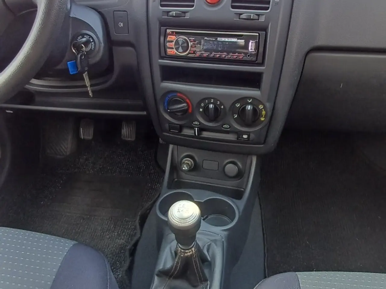Billede 12 - Hyundai Getz 1,4 GL