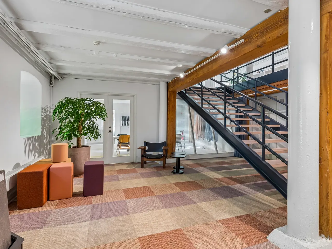 Billede 13 - 434 m² kontor i historisk ejendom