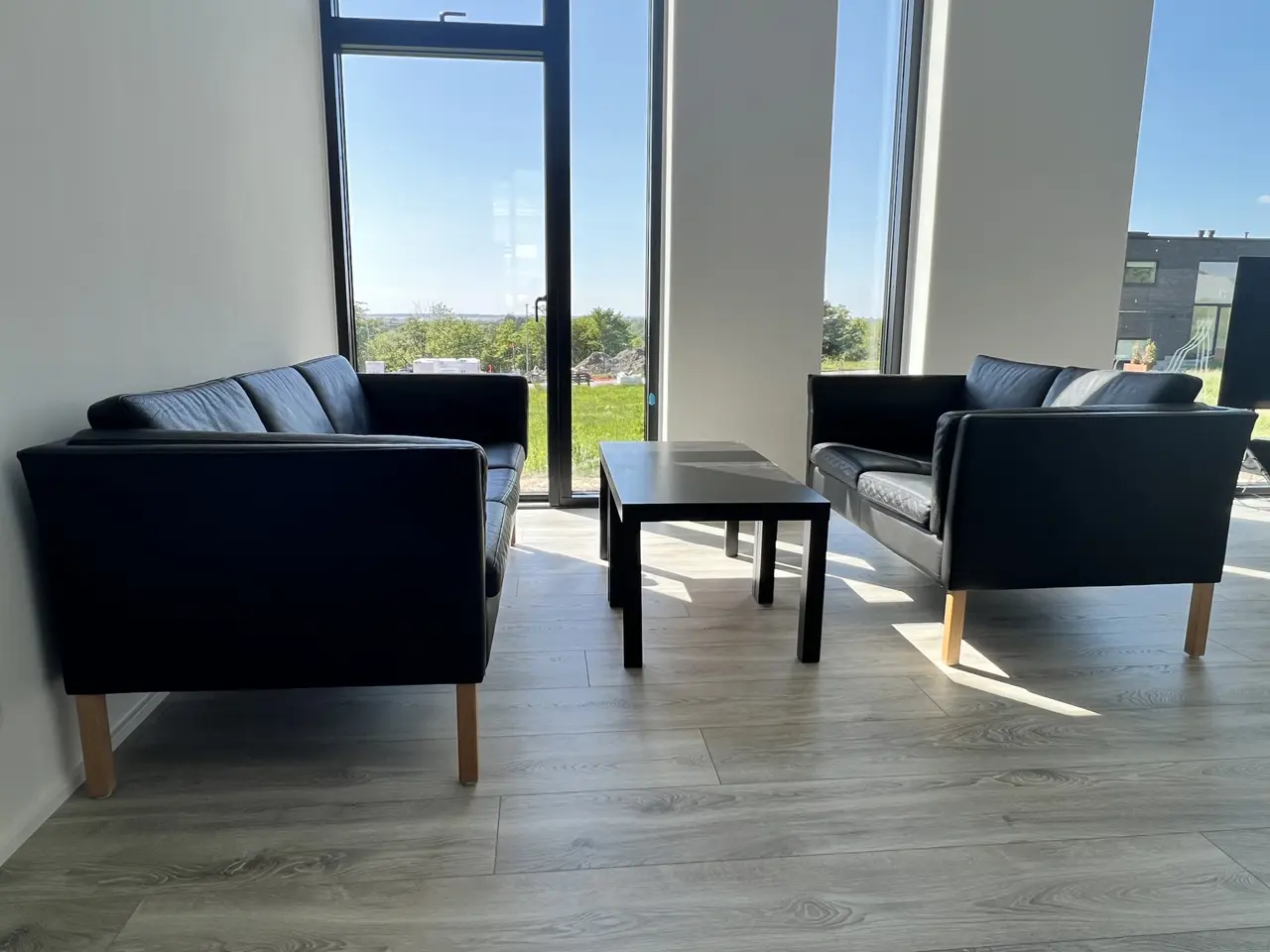 Billede 2 - 2- og 3-pers. sofasæt