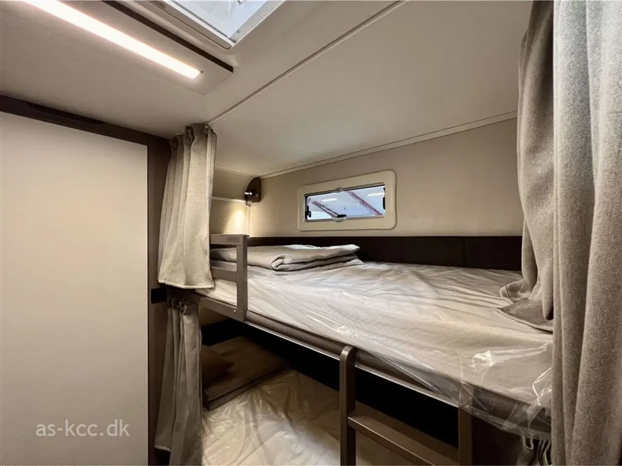Billede 12 - 2025 - Kabe Estate 600 GDL KS