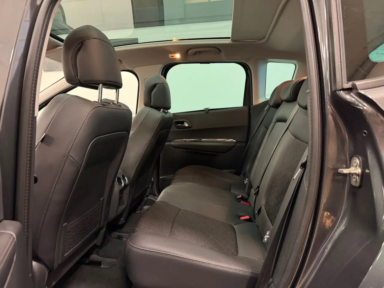 Billede 9 - Peugeot 3008 1,2 e-THP 130 Allure