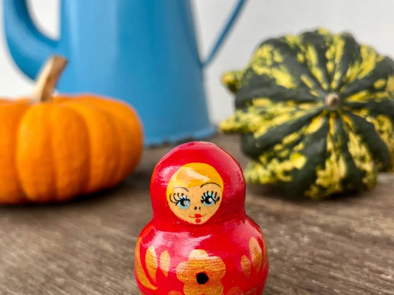 Billede 5 - Babushka