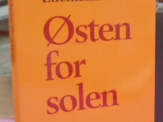 Østen for solen af Uffe Ellemann-Jensen