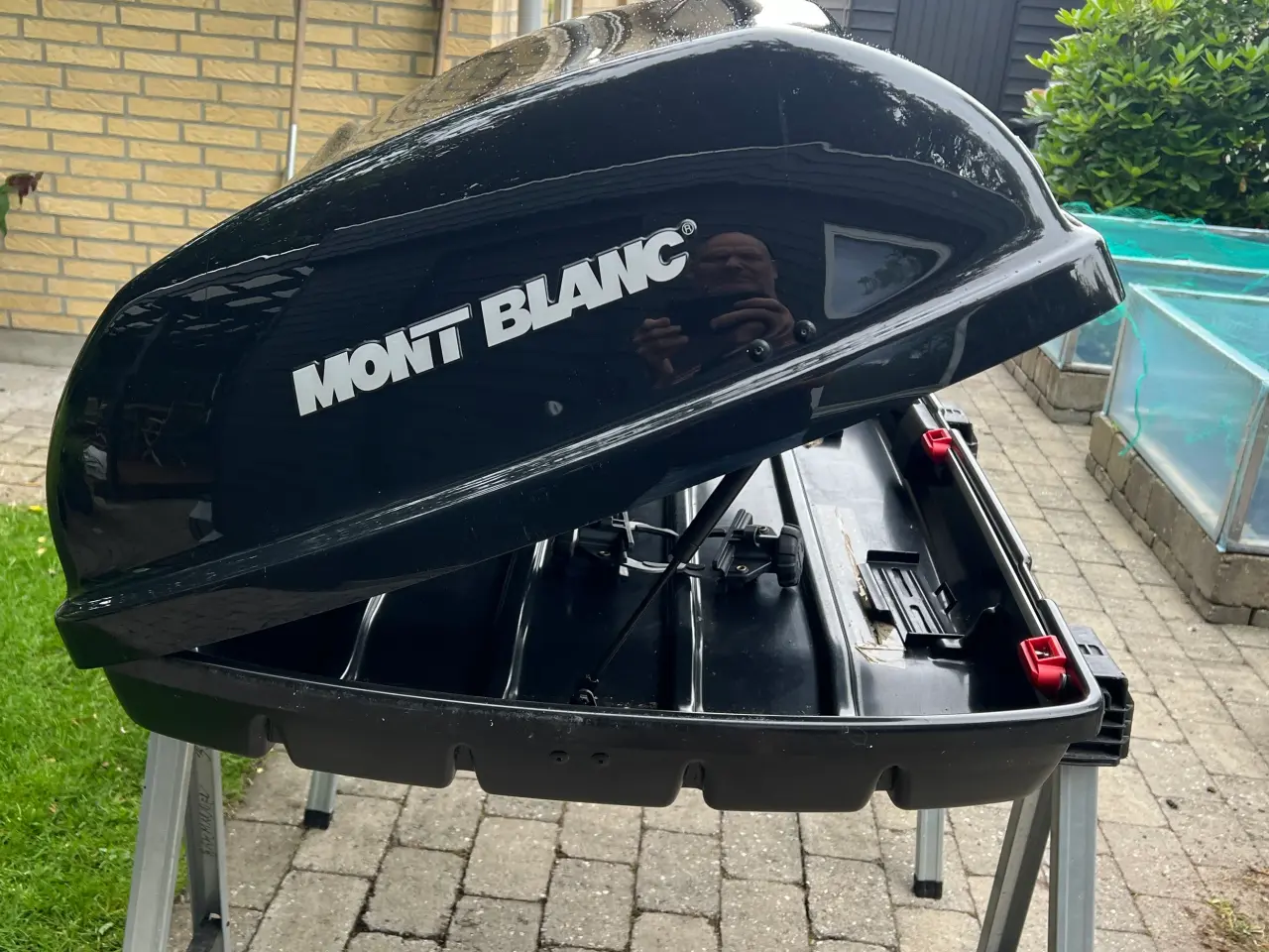 Billede 2 - Tagbokse