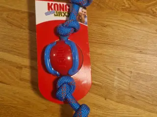 Kong Brigts Jaxx legetøj til hund 