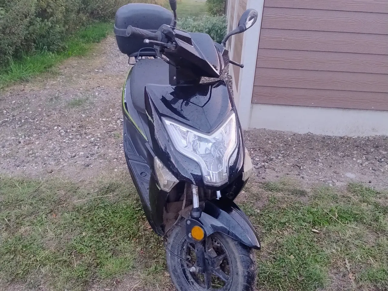Billede 1 - VGA Explore 30 euro 2 med stik 