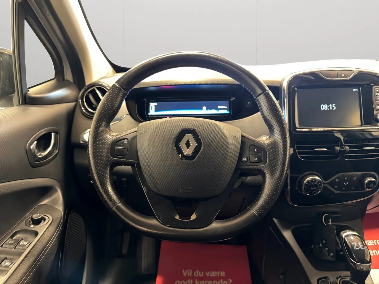 Billede 6 - Renault Zoe 41 Intens