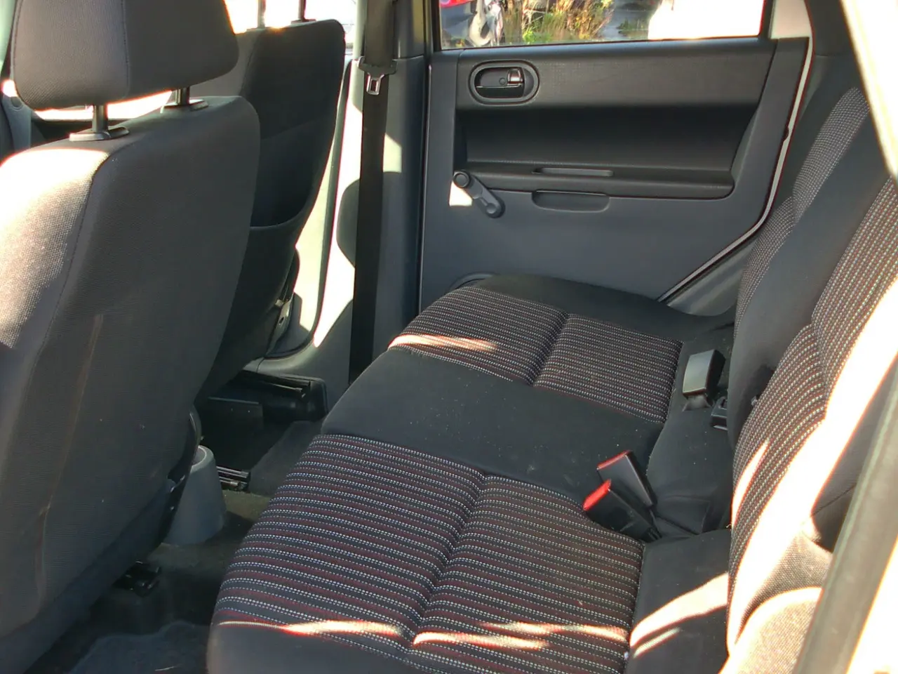 Billede 7 - Mitsubishi Colt 1,3 Cash Coolpack