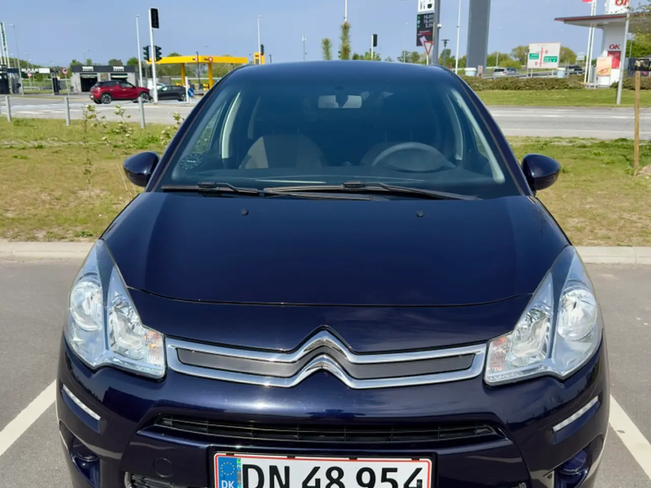 Billede 1 - Citroen C3 2013, 1.2 benzine