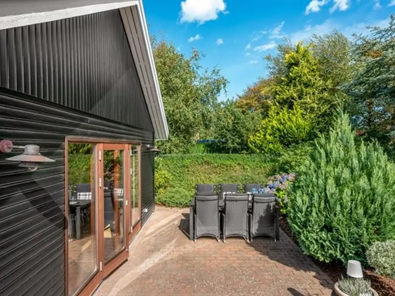 Billede 17 - Sommerhus i Esbjerg, tæt på by og strand