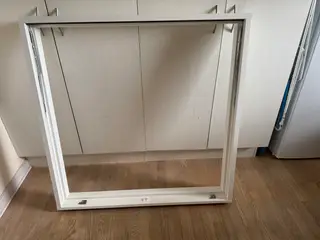 Vinduskarmen