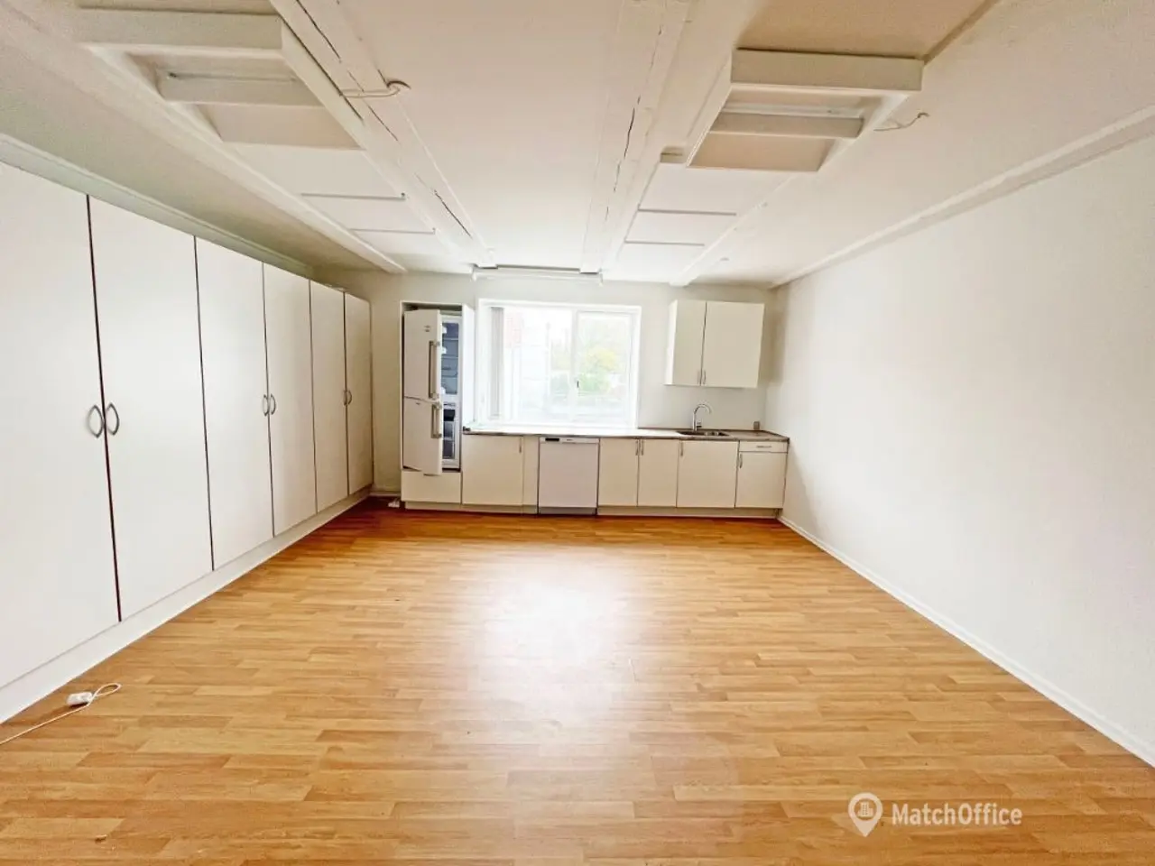 Billede 8 - Multifunktionelt lejemål i centrum af Viborg - i alt ca. 268 kvm