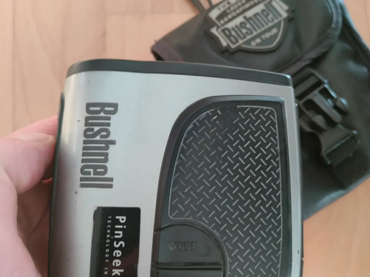 Billede 4 - Golf kikkert Bushnell Range finder