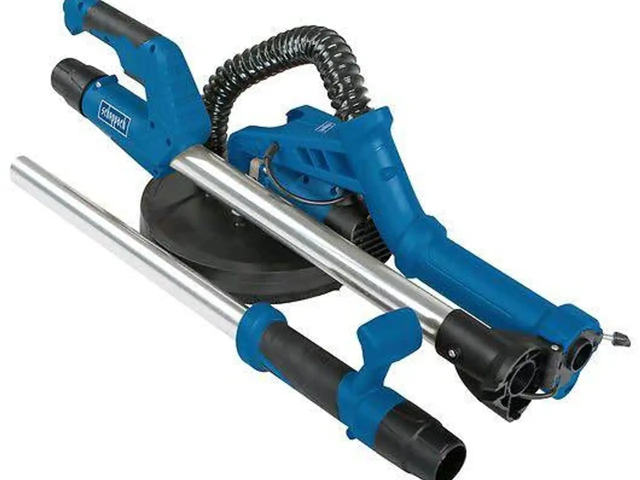Billede 2 - Sheppach DS920X girafsliber 