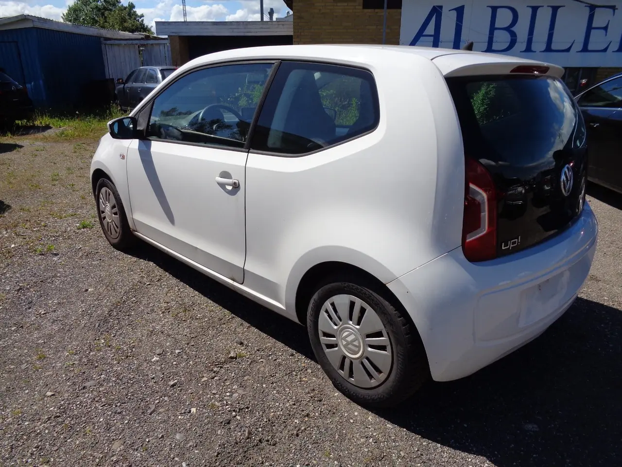 Billede 7 - VW Up! 1,0 60 Groove Up! BMT