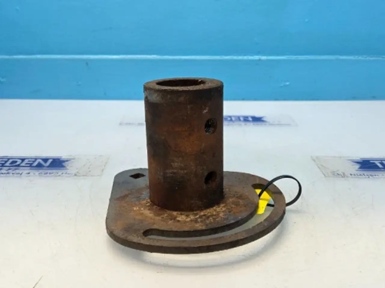Billede 11 - New Holland BB9090 Beslag 700141185
