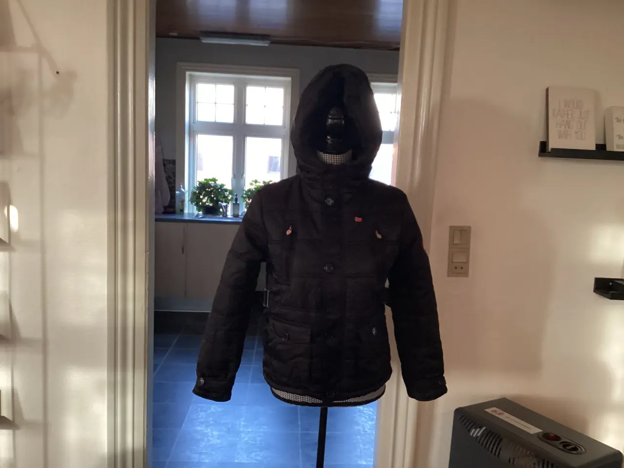 Billede 12 - Vinter Jakker Til Dreng / Pige. Forsk Str. 11 Stks