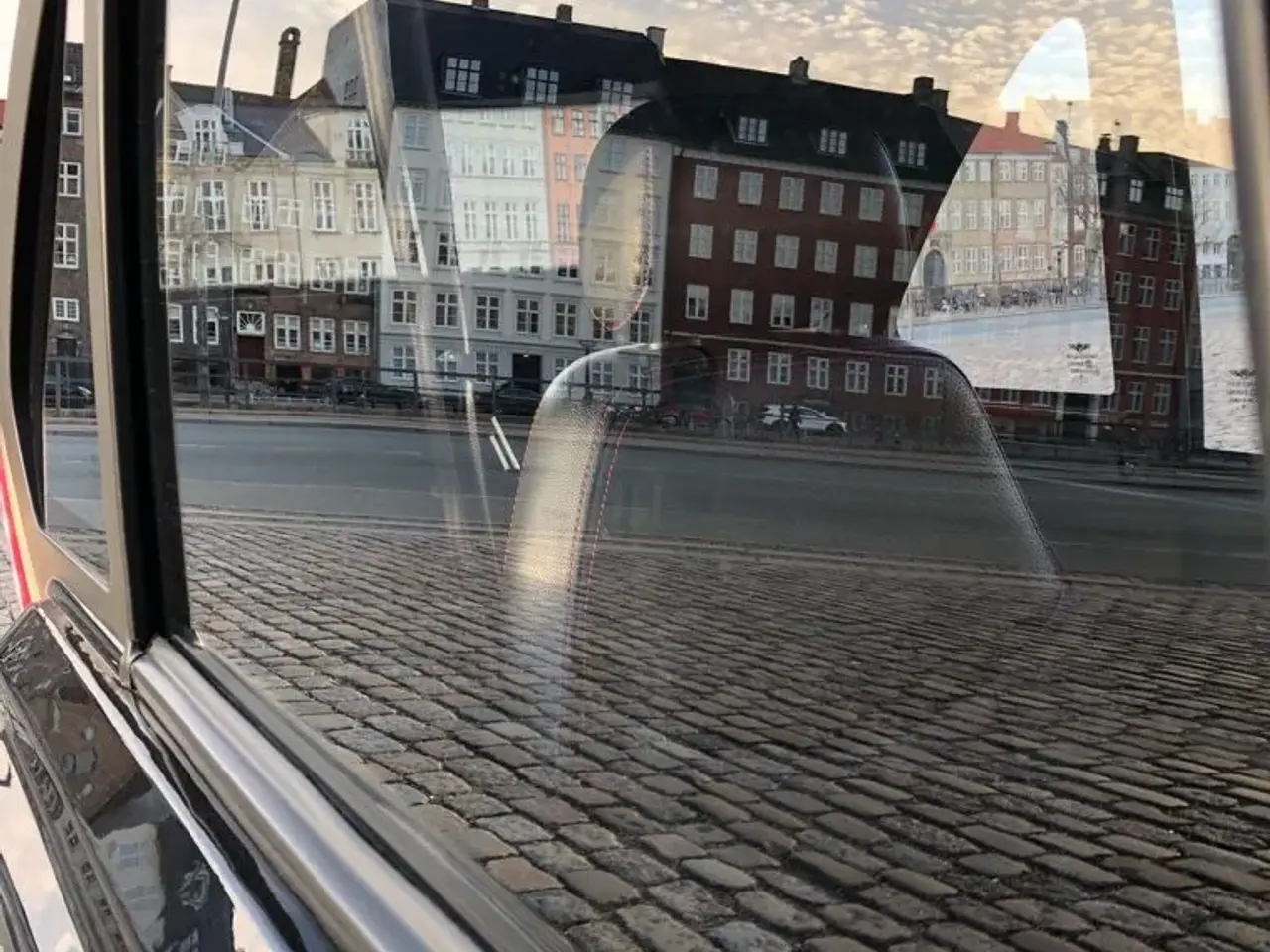 Billede 6 - City elf el kabine scoote fra år 2020.