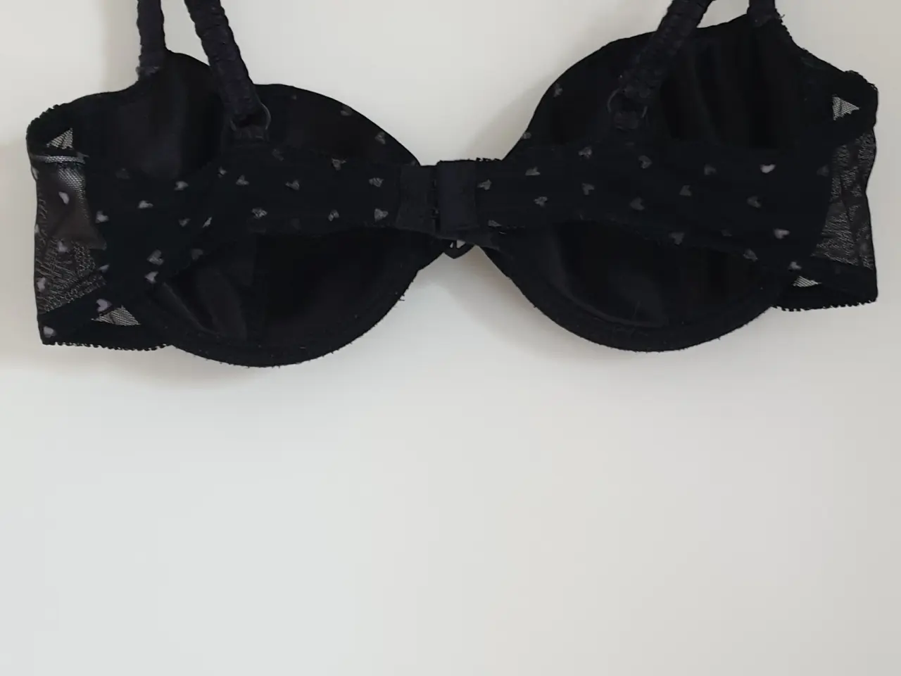 Billede 2 - Janice BH str 80B 