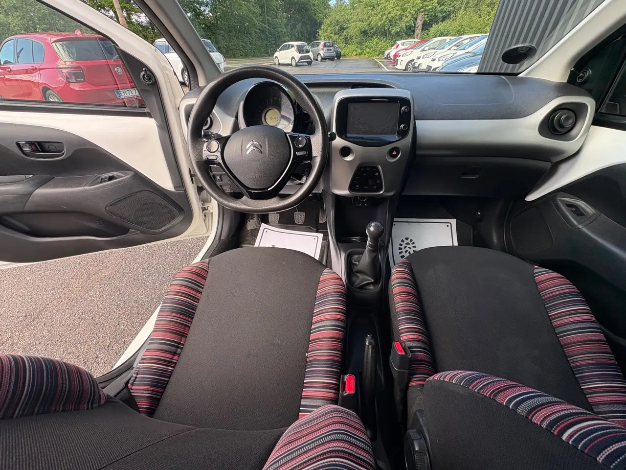 Billede 11 - Citroën C1 1,2 PureTech Feel