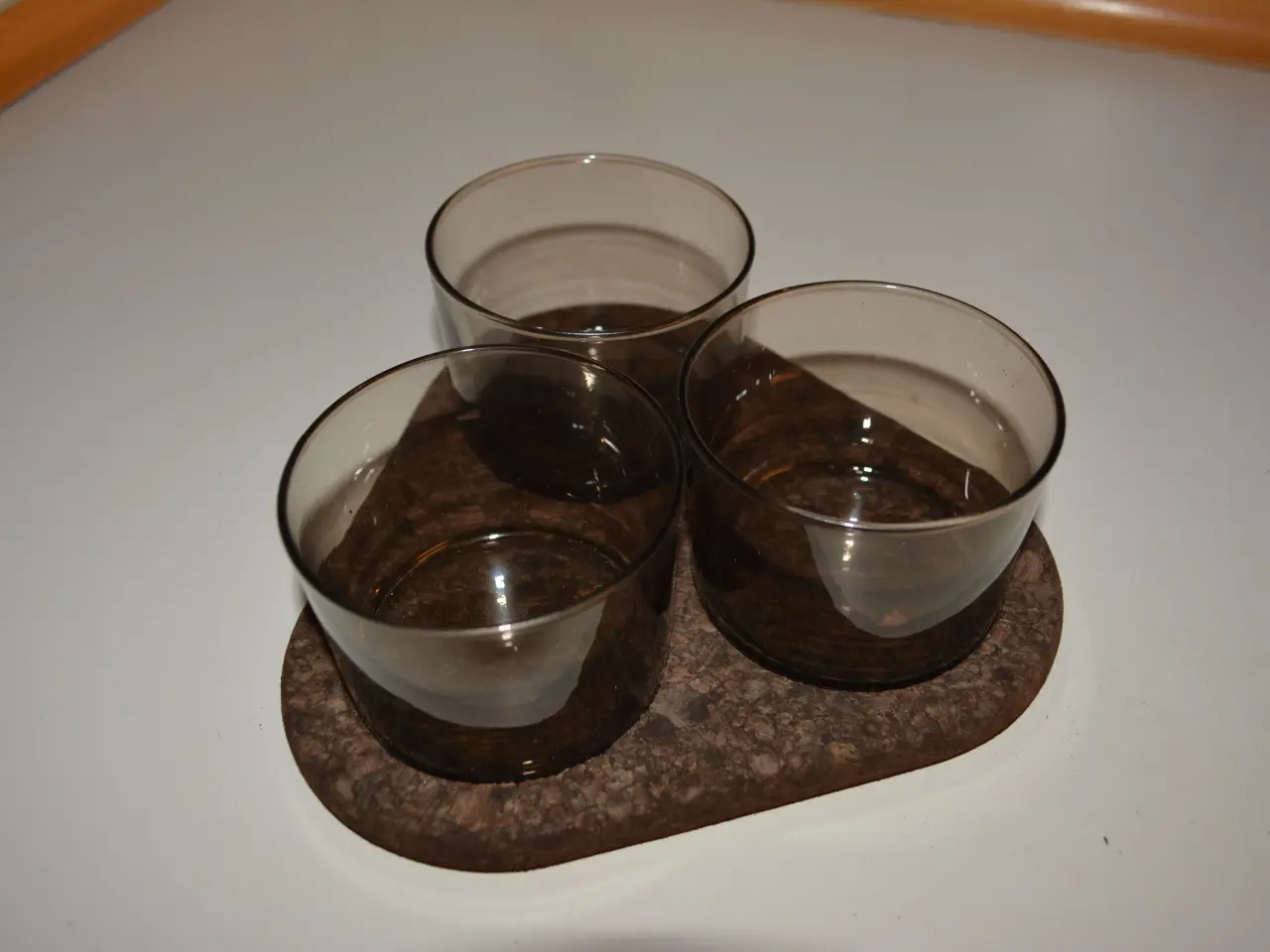 Billede 3 - RAW by Aida Nordic: GLAS SÆT