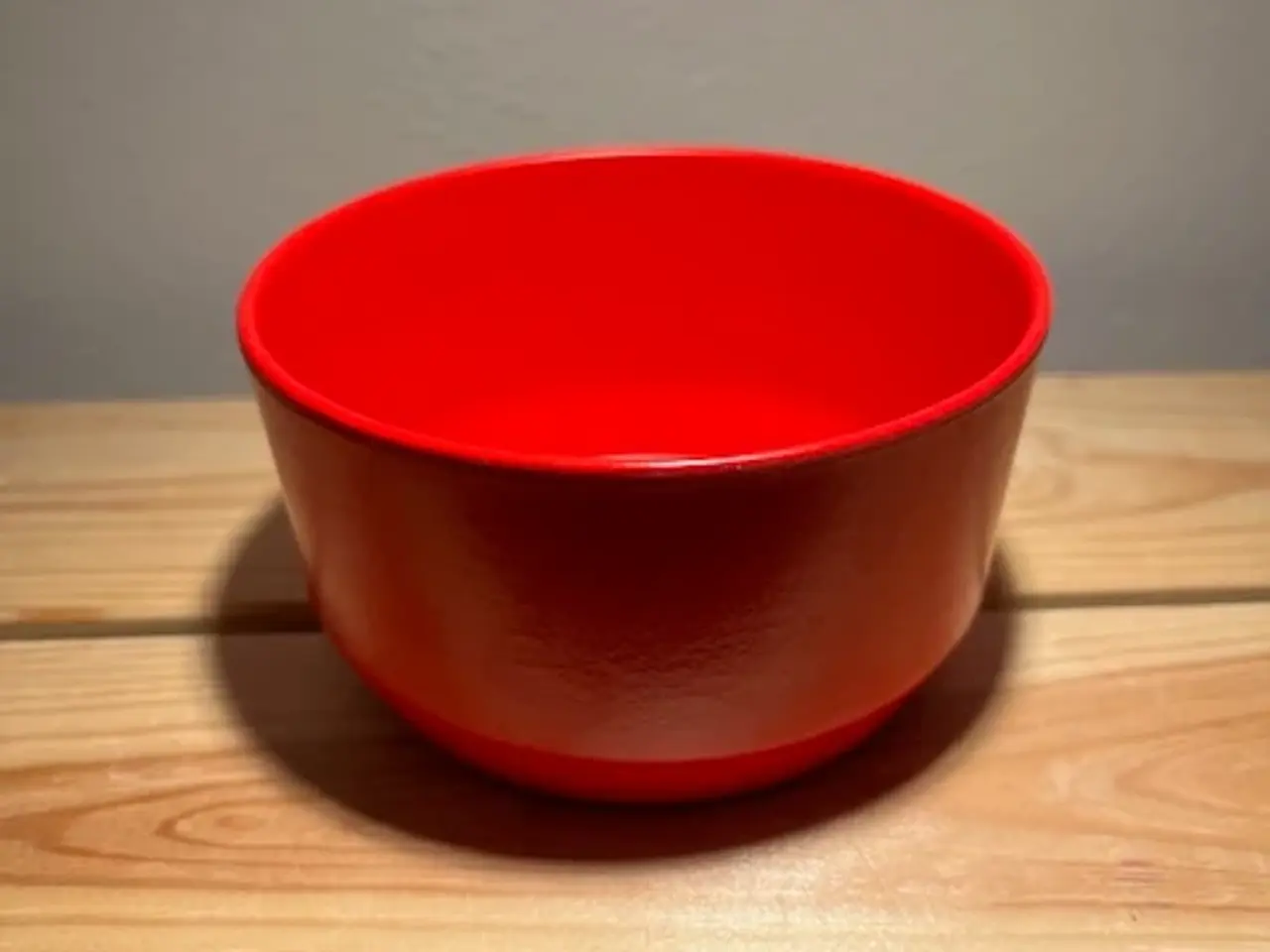 Billede 5 - To fine skåle – IKEA (glas) og Play Prop (Melamin)