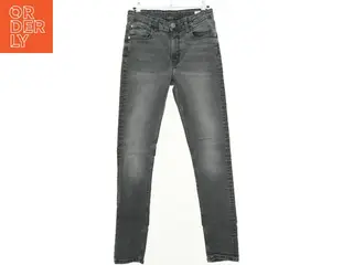 Jeans fra H&M (str. 170 cm)
